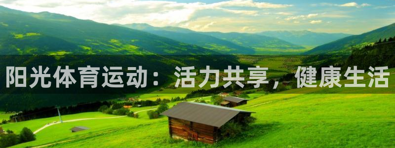 企鹅体育旧版本：阳光体育运动：活力共享，健康生活